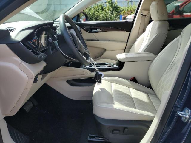 Photo 7 from auction – 2023 BUICK ENVISION A with VIN LRBFZSR41PD152730