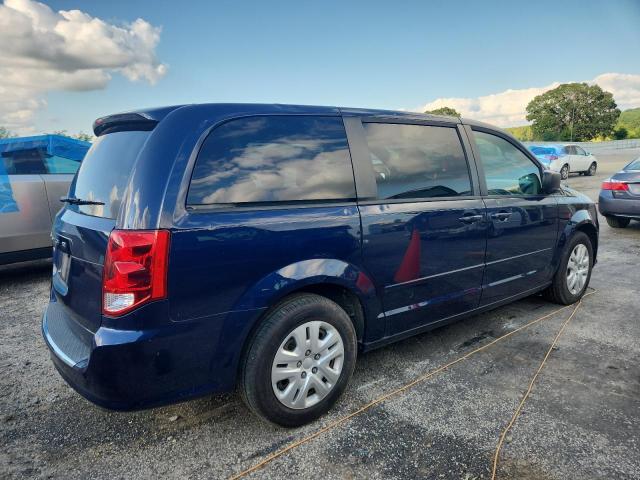 Photo 3 from auction – 2017 DODGE GRAND CARAVAN with VIN 2C4RDGBG8HR626315