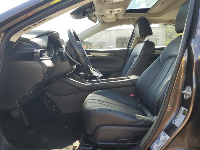 Zdjęcie 7 z aukcji – 2018 MAZDA 6 TOURING z VIN JM1GL1VM7J1313016