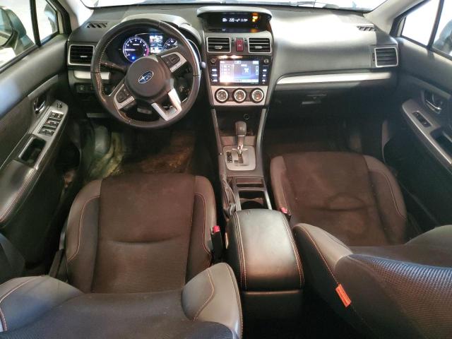 Photo 8 from auction – 2016 SUBARU CROSSTREK with VIN JF2GPADC7GH201279