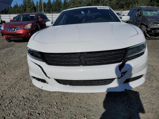 Photo 5 from auction – 2017 DODGE CHARGER SX with VIN 2C3CDXJG2HH623993