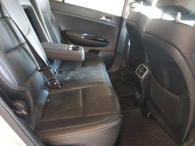 Photo 10 from auction – 2018 KIA SPORTAGE E with VIN KNDPNCAC6J7321348