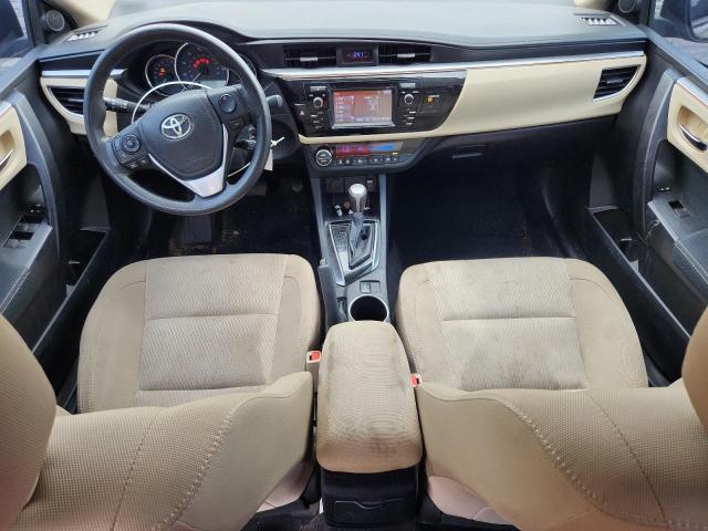 Photo 8 from auction – 2016 TOYOTA COROLLA L with VIN 2T1BURHE7GC577190