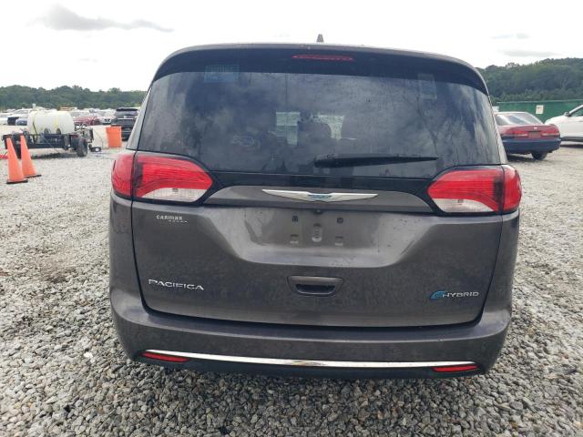 Photo 6 from auction – 2018 CHRYSLER PACIFICA H with VIN 2C4RC1L70JR164434