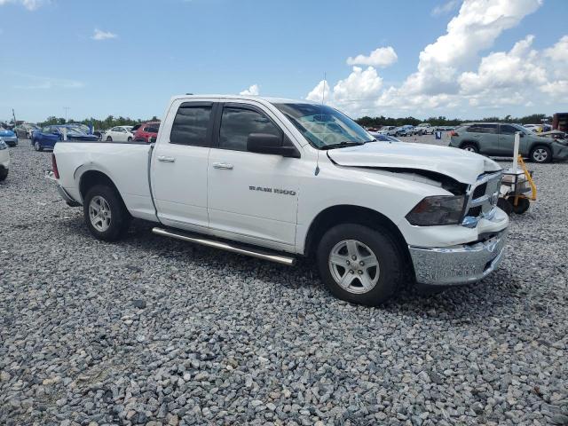 Photo 4 from auction – 2011 DODGE RAM 1500 with VIN 1D7RV1GP7BS513065