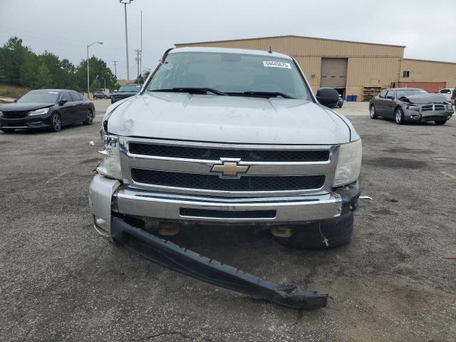 Photo 5 from auction – 2011 CHEVROLET SILVERADO with VIN 3GCPCSE06BG408415