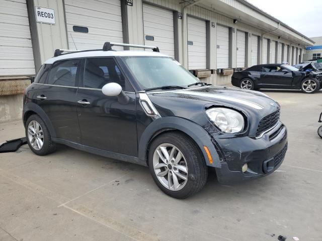 Photo 4 from auction – 2012 MINI COOPER S C with VIN WMWZC3C59CWL81272