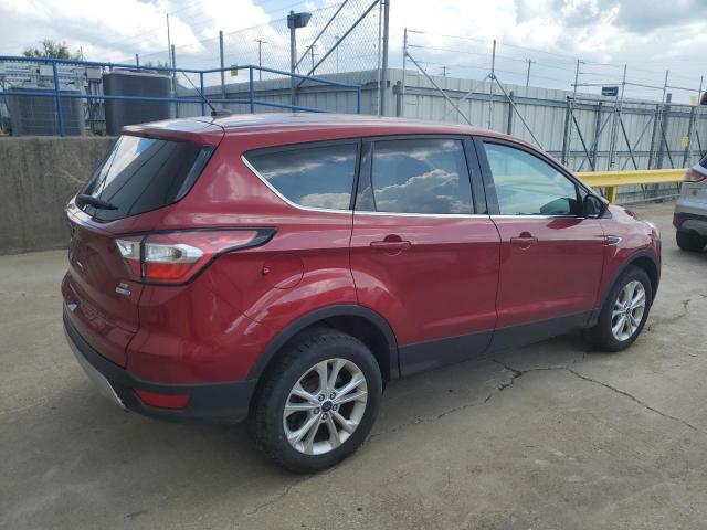 Photo 3 from auction – 2017 FORD ESCAPE SE with VIN 1FMCU9GD2HUE65944