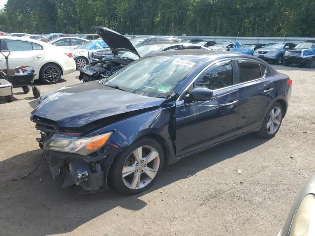 ACURA ILX 20 2015 with VIN 19VDE1F33FE008175 - Photo from auction