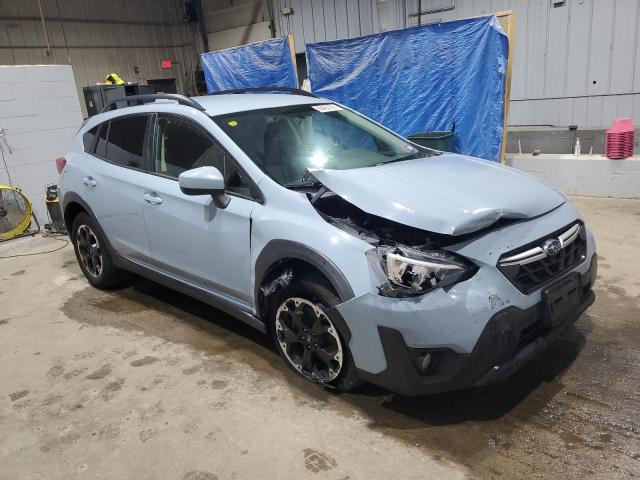 Photo 4 from auction – 2022 SUBARU CROSSTREK PREMIUM with VIN JF2GTAPC0N8232197