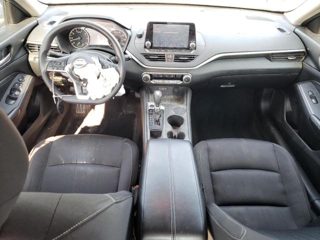 Photo 8 from auction – 2020 NISSAN ALTIMA S with VIN 1N4BL4BV2LC194507