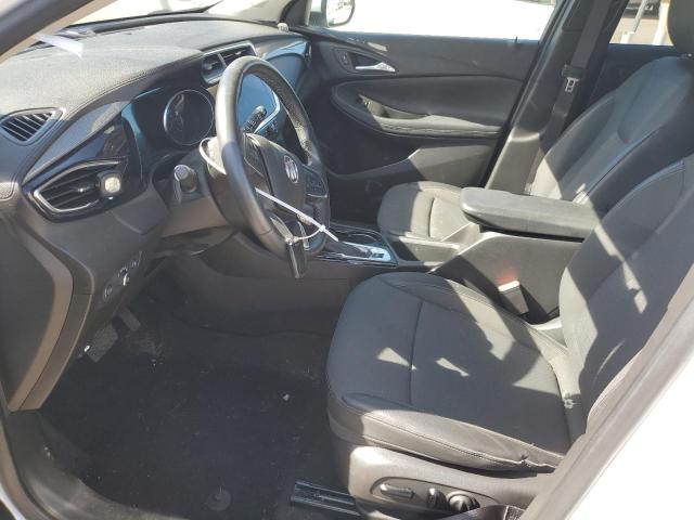 Photo 7 from auction – 2022 BUICK ENCORE GX with VIN KL4MMCSL5NB113138