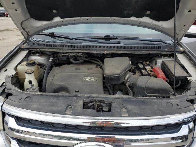 Photo 12 from auction – 2013 FORD EDGE SEL with VIN 2FMDK4JC0DBB62318
