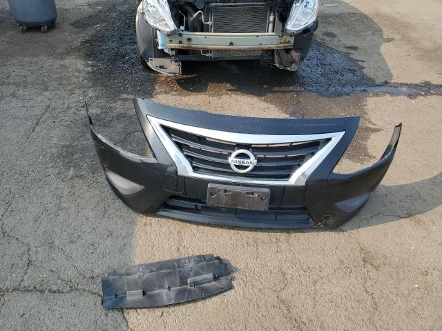 Photo 12 from auction – 2015 NISSAN VERSA S with VIN 3N1CN7AP3FL936521