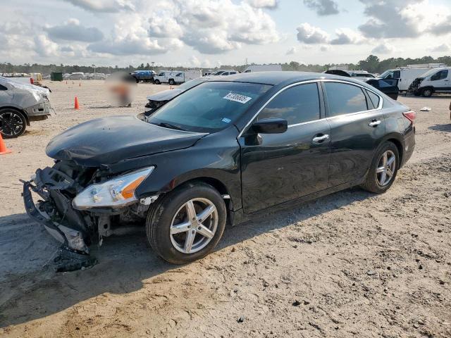 NISSAN ALTIMA 2.5 2013 with VIN 1N4AL3AP5DC242026 - Photo from auction