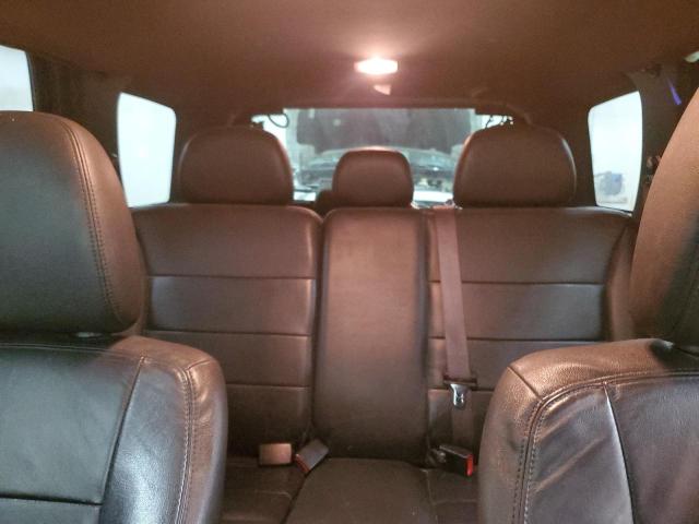 Photo 10 from auction – 2012 FORD ESCAPE XLT with VIN 1FMCU0D76CKA52360