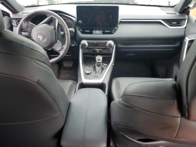 Photo 8 from auction – 2024 TOYOTA RAV4 XSE with VIN 2T3E6RFV5RW060781