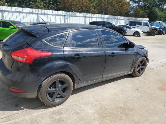 Photo 3 from auction – 2018 FORD FOCUS SE with VIN 1FADP3K25JL206904