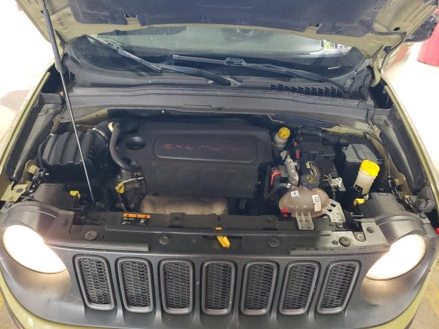 Photo 12 from auction – 2015 JEEP RENEGADE T with VIN ZACCJBCT1FPC03820