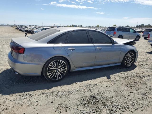 Photo 3 from auction – 2017 AUDI A6 PRESTIGE with VIN WAUH2AFC3HN112095