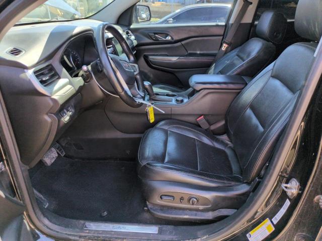 Photo 7 from auction – 2018 GMC ACADIA SLT with VIN 1GKKNMLS7JZ249105