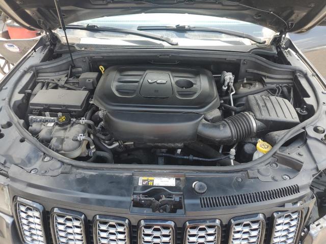 Photo 12 from auction – 2017 JEEP GRAND CHER with VIN 1C4RJFAG4HC958538