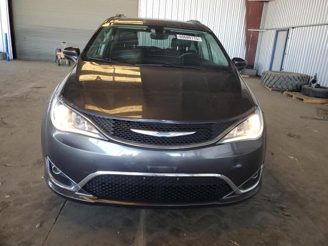 Photo 5 from auction – 2018 CHRYSLER PACIFICA TOURING L with VIN 2C4RC1BG3JR123135