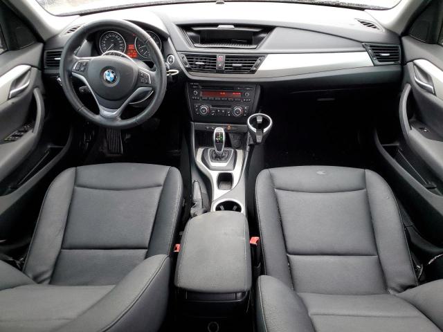 Photo 8 from auction – 2015 BMW X1 XDRIVE2 with VIN WBAVL1C53FVY28272