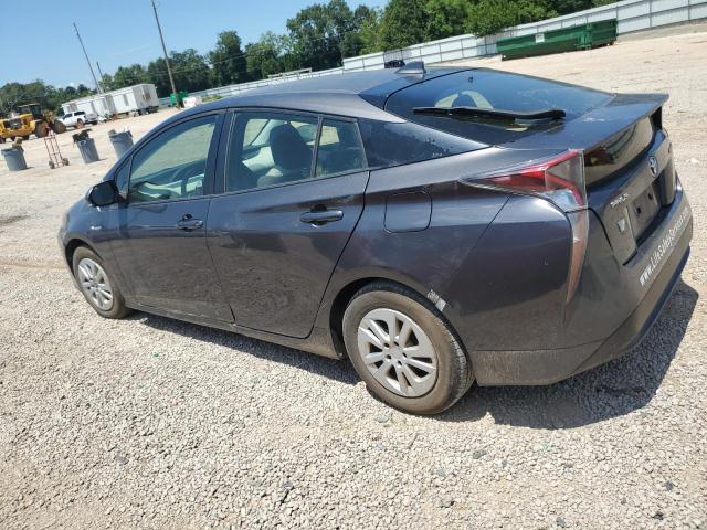 Photo 2 from auction – 2016 TOYOTA PRIUS with VIN JTDKBRFU8G3510171