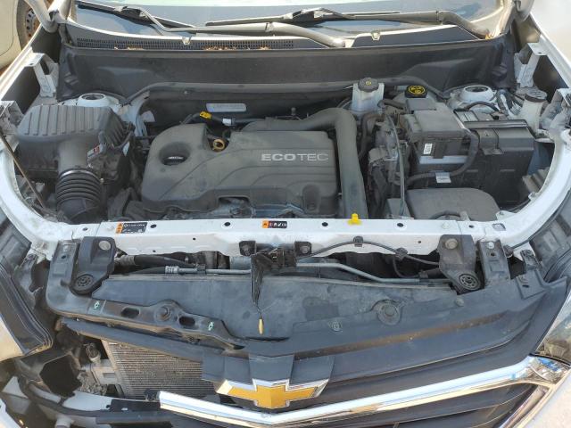 Photo 12 from auction – 2020 CHEVROLET EQUINOX LT with VIN 2GNAXTEV2L6208244
