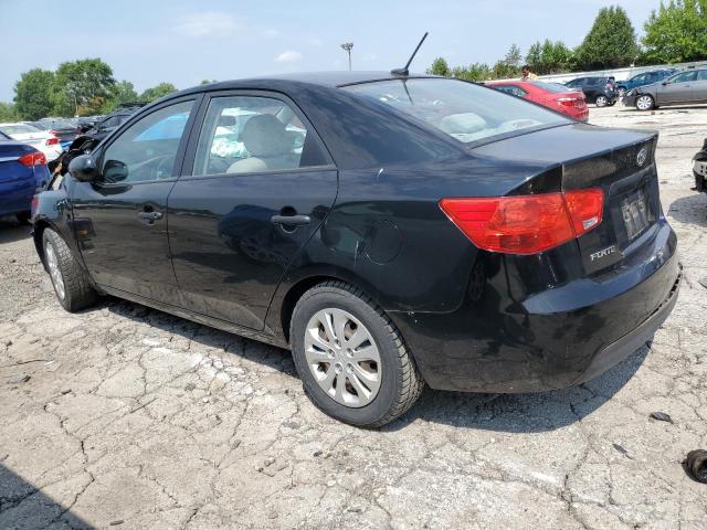Photo 2 from auction – 2012 KIA FORTE LX with VIN KNAFT4A25C5553689