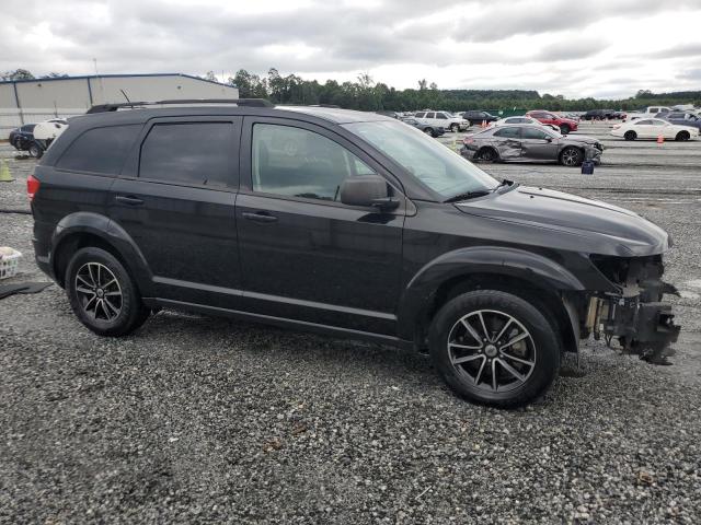 Photo 4 from auction – 2018 DODGE JOURNEY SE with VIN 3C4PDCAB6JT276093