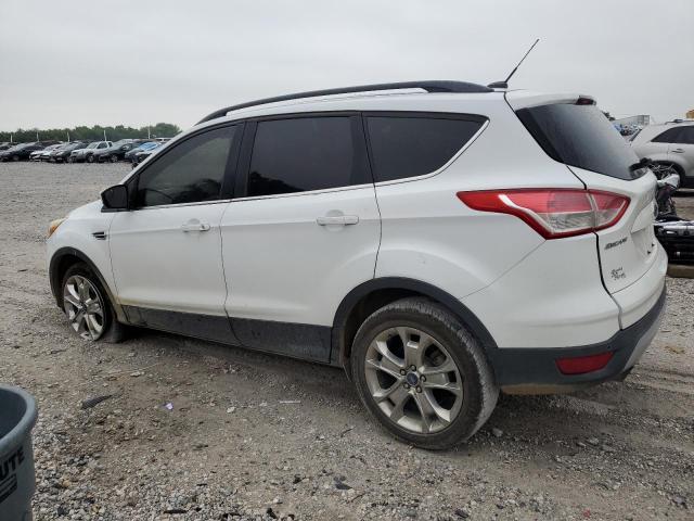 Photo 2 from auction – 2014 FORD ESCAPE SE with VIN 1FMCU0G92EUA61884