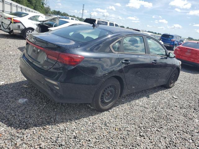 Photo 3 from auction – 2021 KIA FORTE FE with VIN 3KPF24AD5ME409203