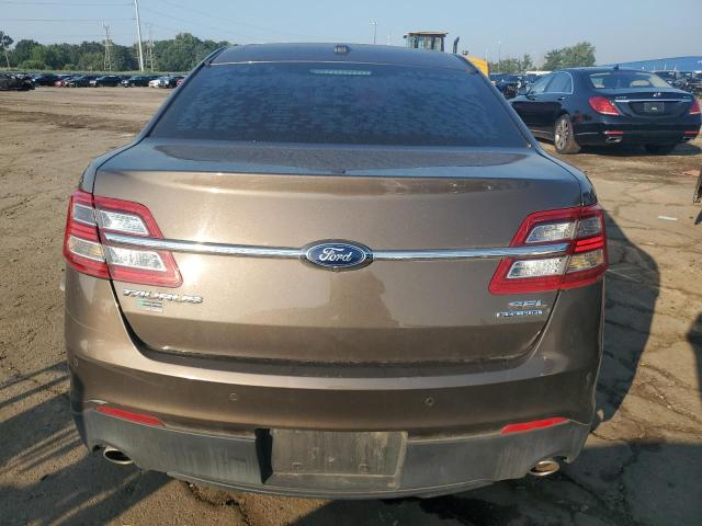 Photo 6 from auction – 2015 FORD TAURUS SEL with VIN 1FAHP2E86FG182009