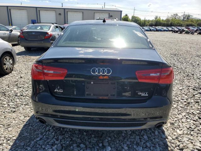 Photo 6 from auction – 2012 AUDI A6 with VIN WAUBGAFC9CN003639