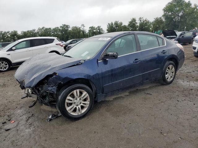 NISSAN ALTIMA BAS 2011 with VIN 1N4AL2AP5BN464013 - Photo from auction