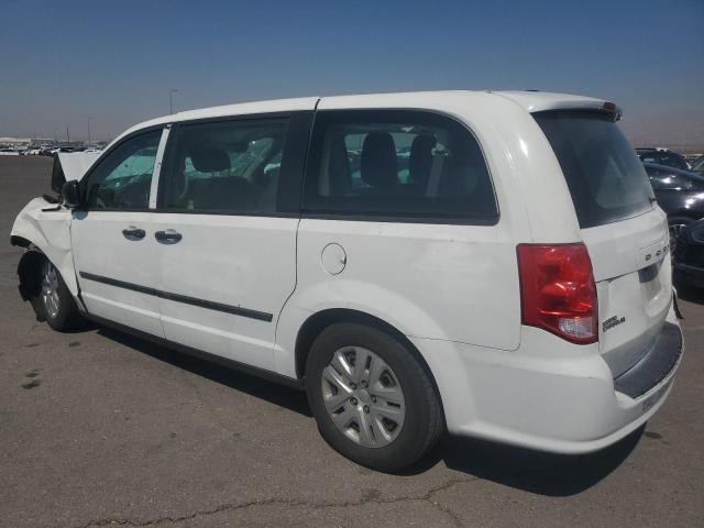Photo 2 from auction – 2014 DODGE GRAND CARAVAN with VIN 2C4RDGBG3ER238906