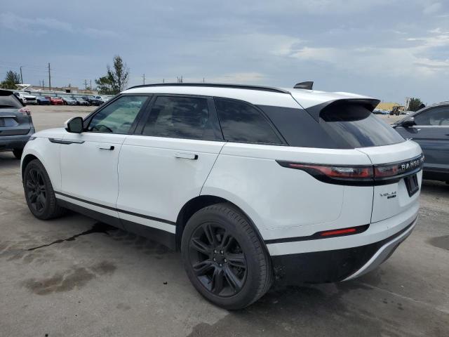 Photo 2 from auction – 2020 LAND ROVER RANGE ROVE with VIN SALYB2EX4LA291303
