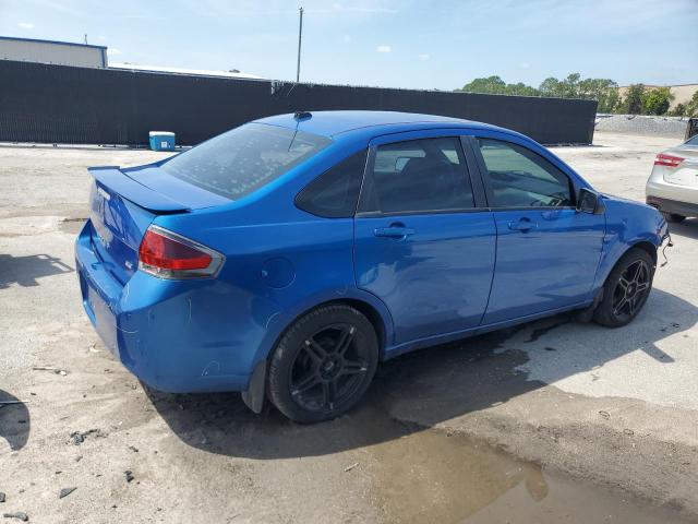 Photo 3 from auction – 2010 FORD FOCUS SES with VIN 1FAHP3GN9AW223319