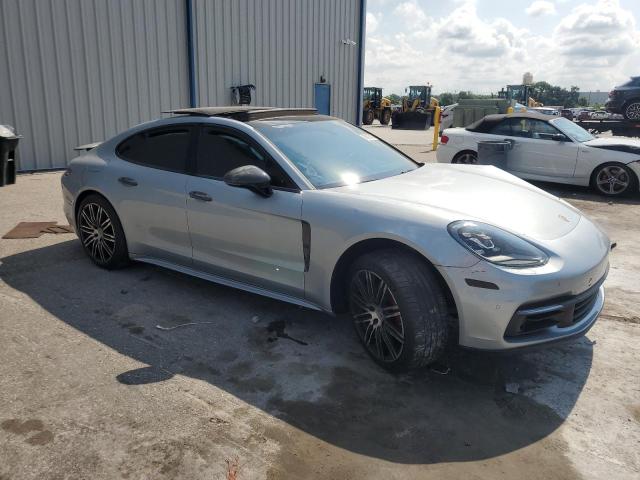Photo 4 from auction – 2018 PORSCHE PANAMERA 4 with VIN WP0AA2A75JL115878