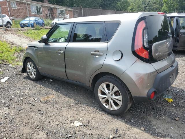 Photo 2 from auction – 2015 KIA SOUL + with VIN KNDJP3A5XF7210570