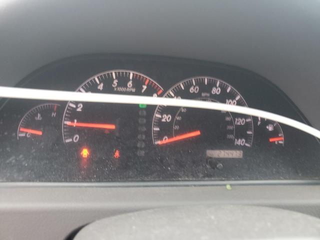 Photo 9 from auction – 2005 TOYOTA CAMRY LE with VIN 4T1BE32K75U035852