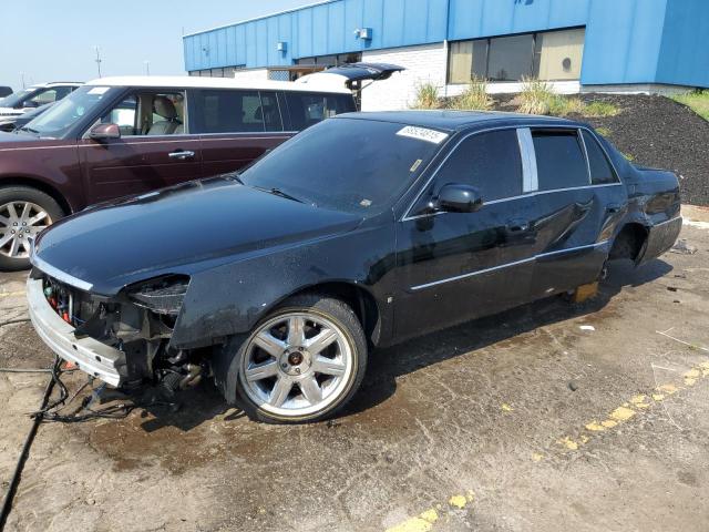 Photo 1 from auction – 2006 CADILLAC DTS with VIN 1G6KD57Y36U120126