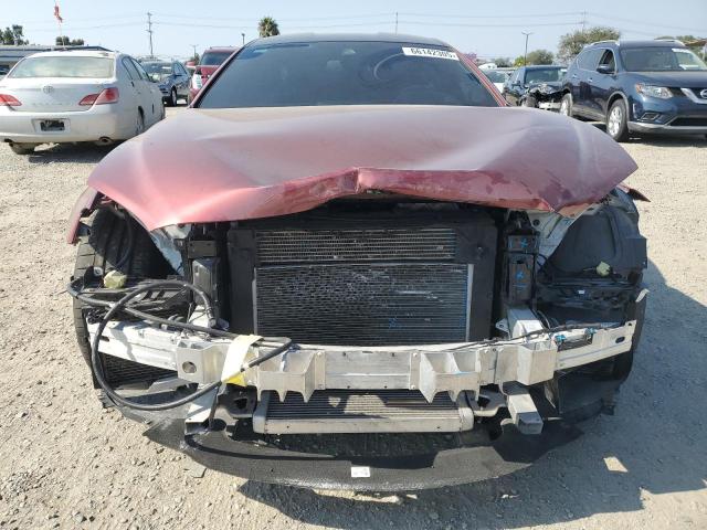 Photo 5 from auction – 2018 BMW M6 GRAN CO with VIN WBS6E9C56JG808216