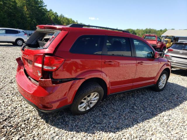 Photo 3 from auction – 2016 DODGE JOURNEY SXT with VIN 3C4PDDBG4GT210540