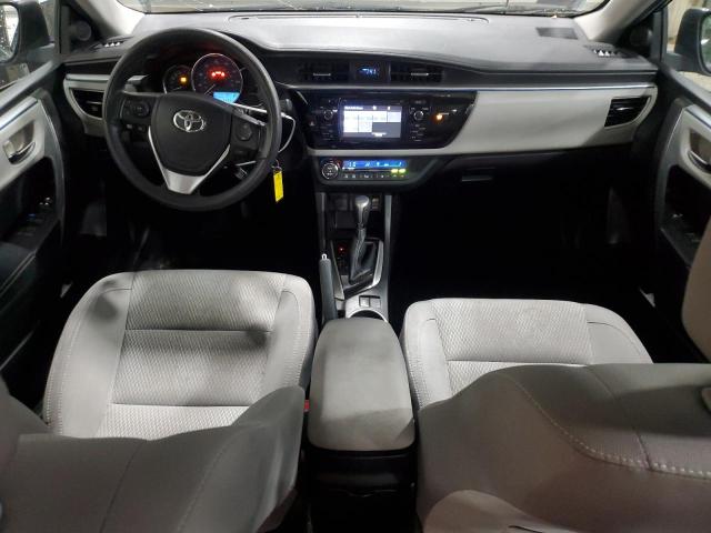 Photo 8 from auction – 2015 TOYOTA COROLLA L with VIN 2T1BURHE3FC477117