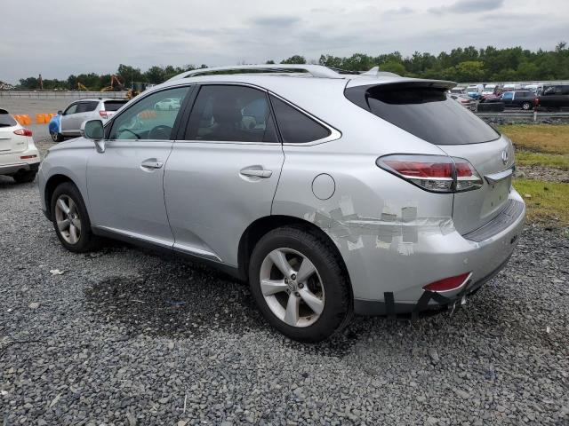 Photo 2 from auction – 2013 LEXUS RX 350 BAS with VIN 2T2BK1BA0DC160269