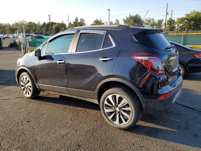 Photo 2 from auction – 2022 BUICK ENCORE PRE with VIN KL4CJESMXNB560475