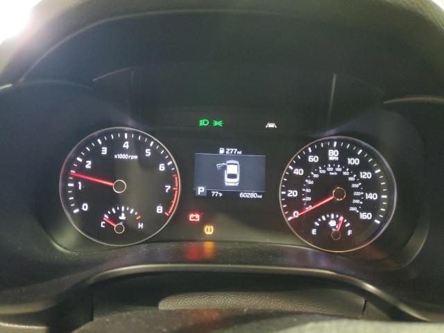 Photo 9 from auction – 2019 KIA FORTE FE with VIN 3KPF24AD6KE058847